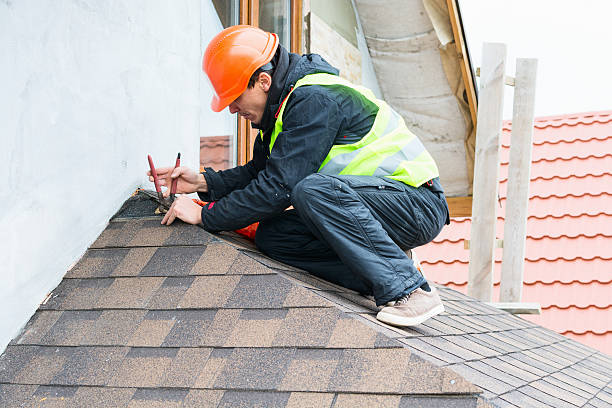 Best Roof Replacement Cost  in Hayden, CO